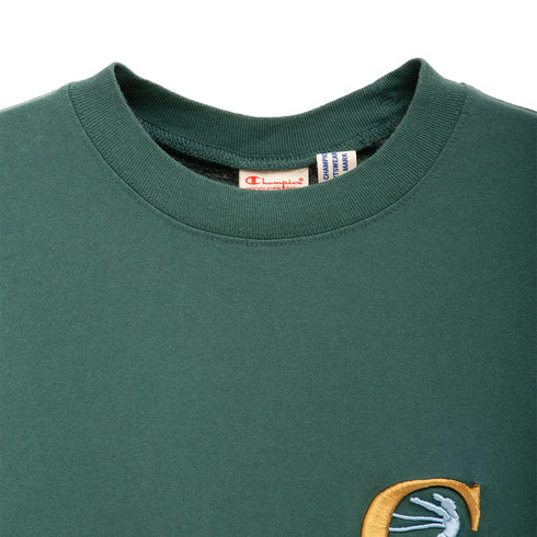 Crewneck T-Shirt